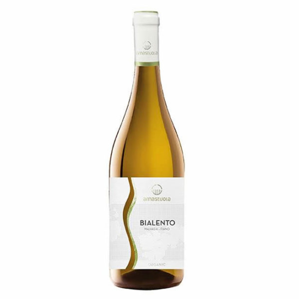 Bialento - BIO IGP, Cantina Amastuola