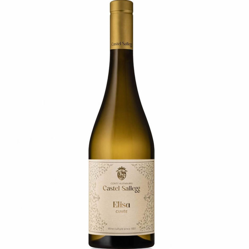 Rosé SALLIE - Vigneti delle Dolomiti Rosato