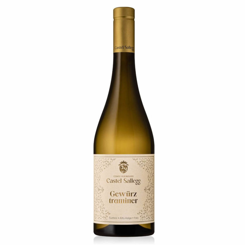 Gewürztraminer - Alto Adige, DOC 2021