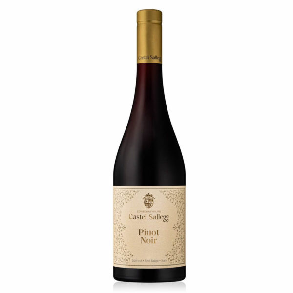 Pinot Noir - Alto Adige, DOC 2020