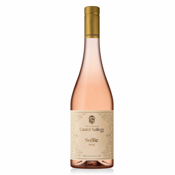 Rosé SALLIE - Vigneti delle Dolomiti Rosato, IGT 2021