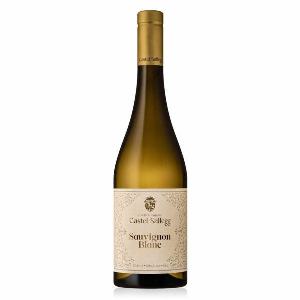 Sauvignon Blanc - Alto Adige, DOC 2021